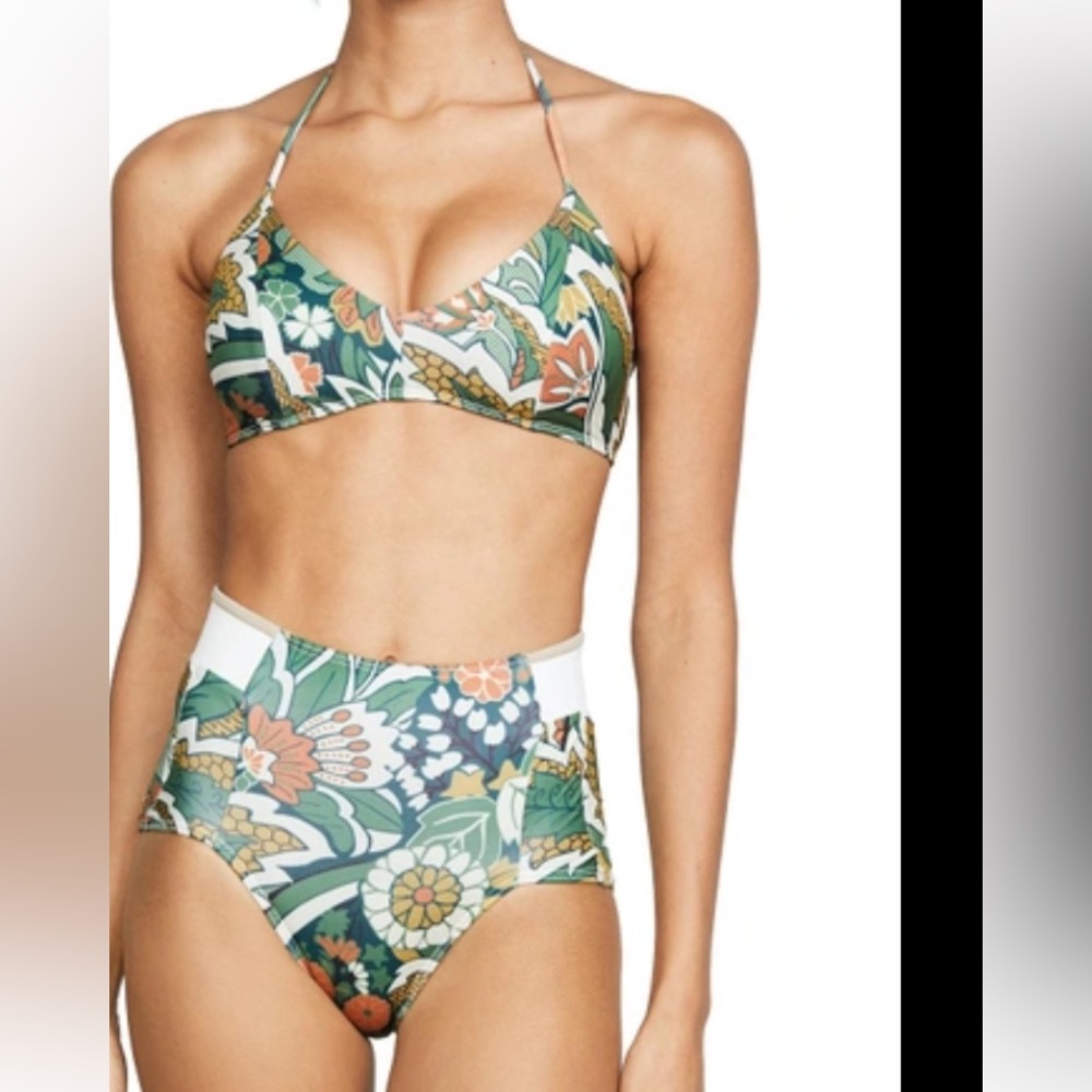 Seea arcadia midori bikini set size M
